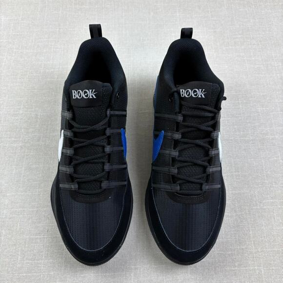 ⚡️ Fragment x Nike Book 2 “Black” 11.5M main image 5